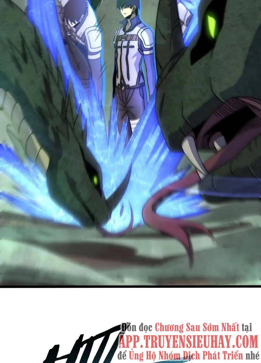 Mạt Thế Đạo Tặc Hành Chapter 94 - Trang 2