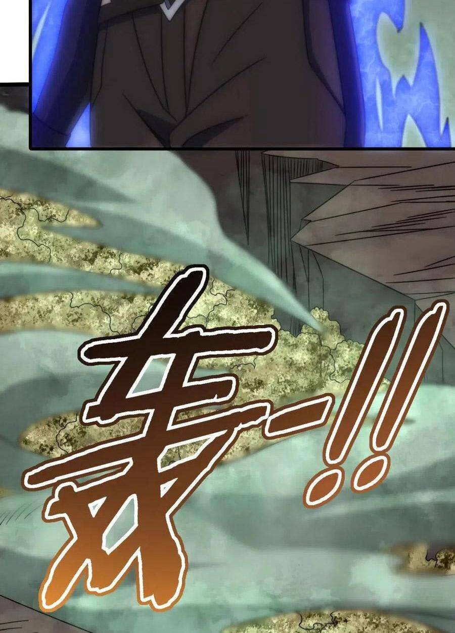 Mạt Thế Đạo Tặc Hành Chapter 94 - Trang 2