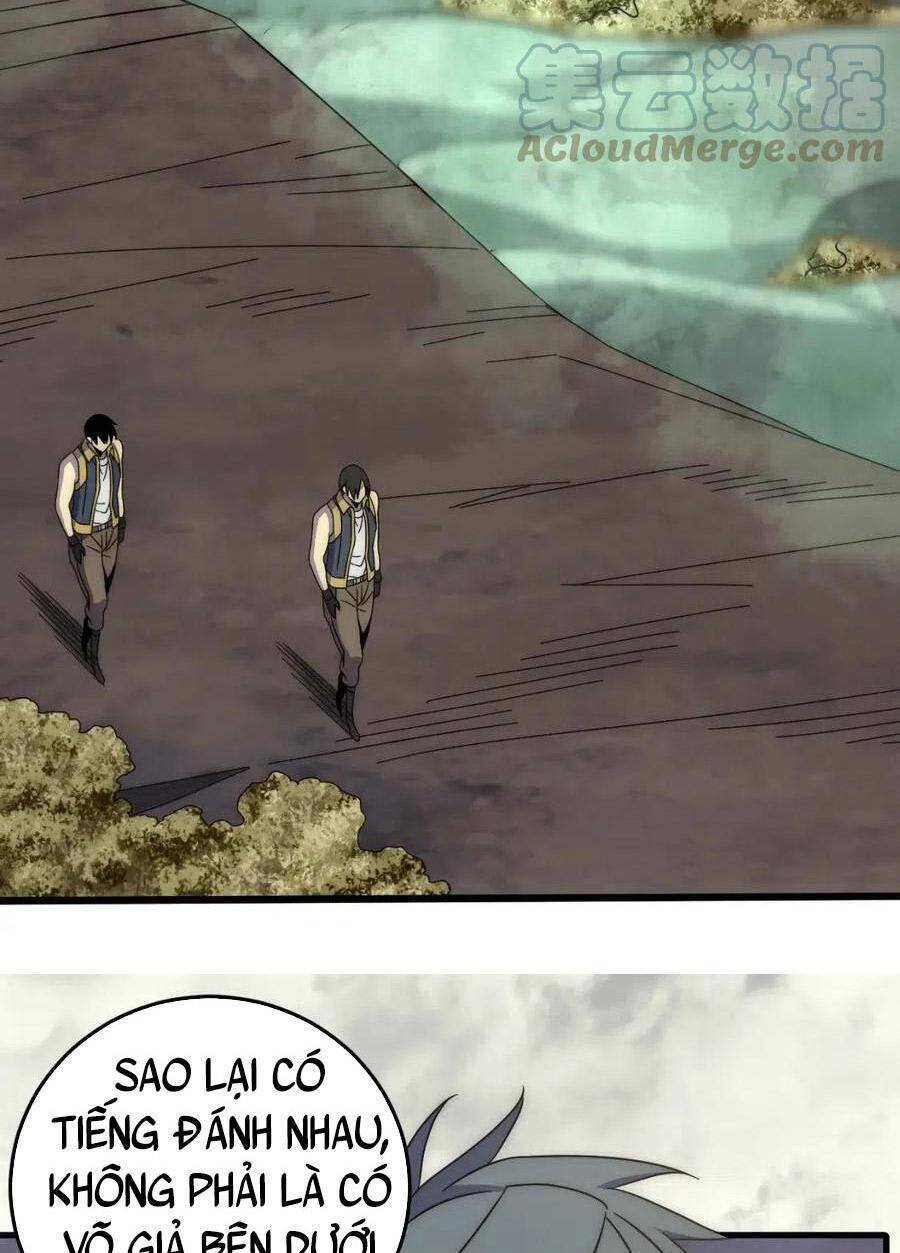 Mạt Thế Đạo Tặc Hành Chapter 94 - Trang 2