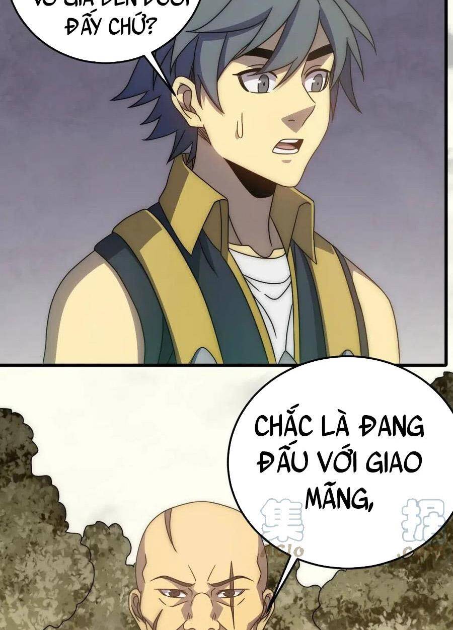 Mạt Thế Đạo Tặc Hành Chapter 94 - Trang 2