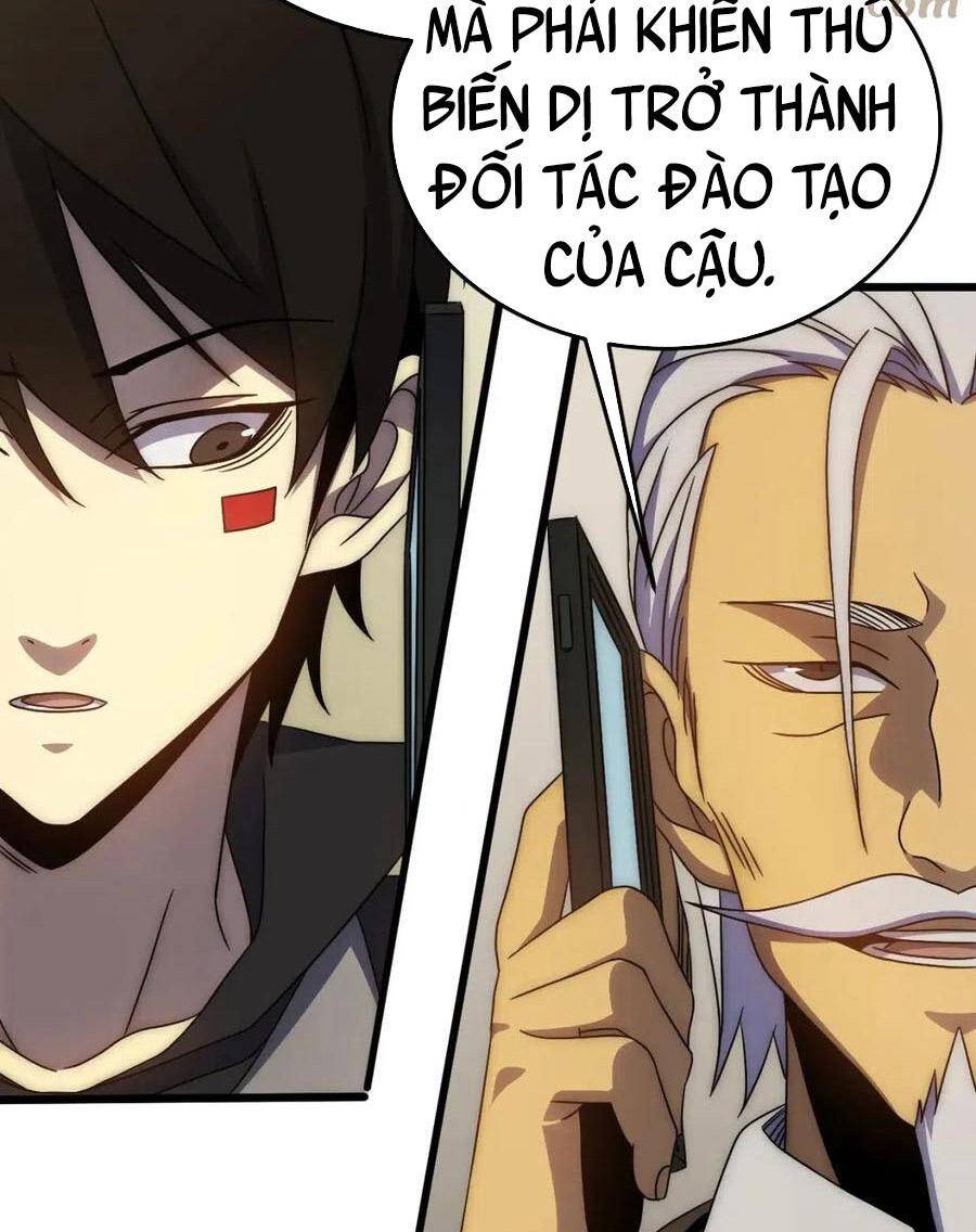 Mạt Thế Đạo Tặc Hành Chapter 94 - Trang 2