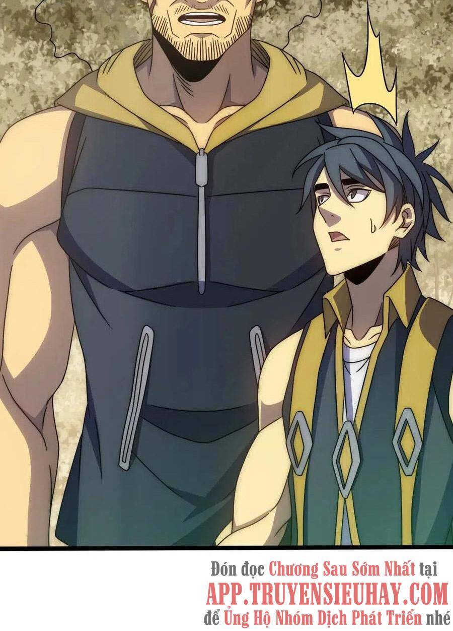 Mạt Thế Đạo Tặc Hành Chapter 94 - Trang 2