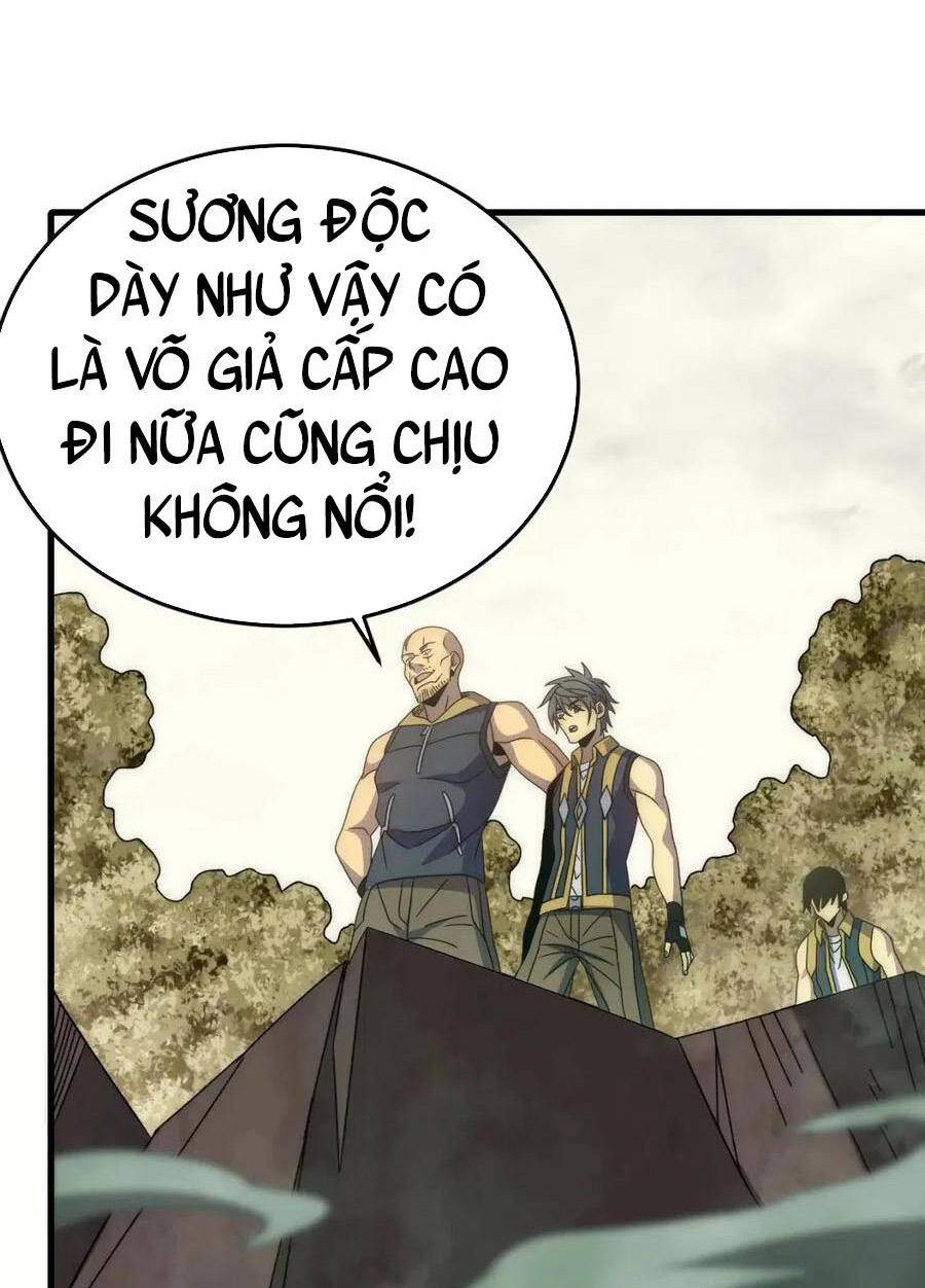 Mạt Thế Đạo Tặc Hành Chapter 94 - Trang 2