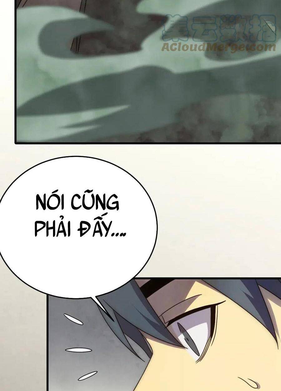 Mạt Thế Đạo Tặc Hành Chapter 94 - Trang 2