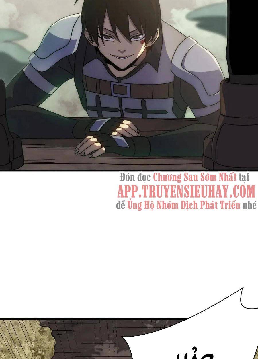 Mạt Thế Đạo Tặc Hành Chapter 94 - Trang 2