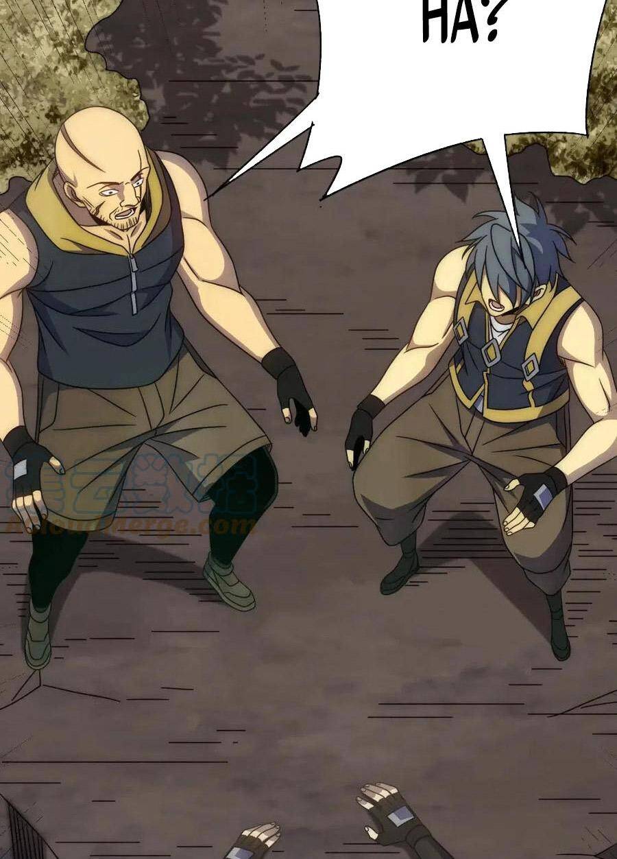 Mạt Thế Đạo Tặc Hành Chapter 94 - Trang 2