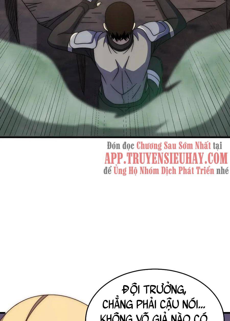 Mạt Thế Đạo Tặc Hành Chapter 94 - Trang 2