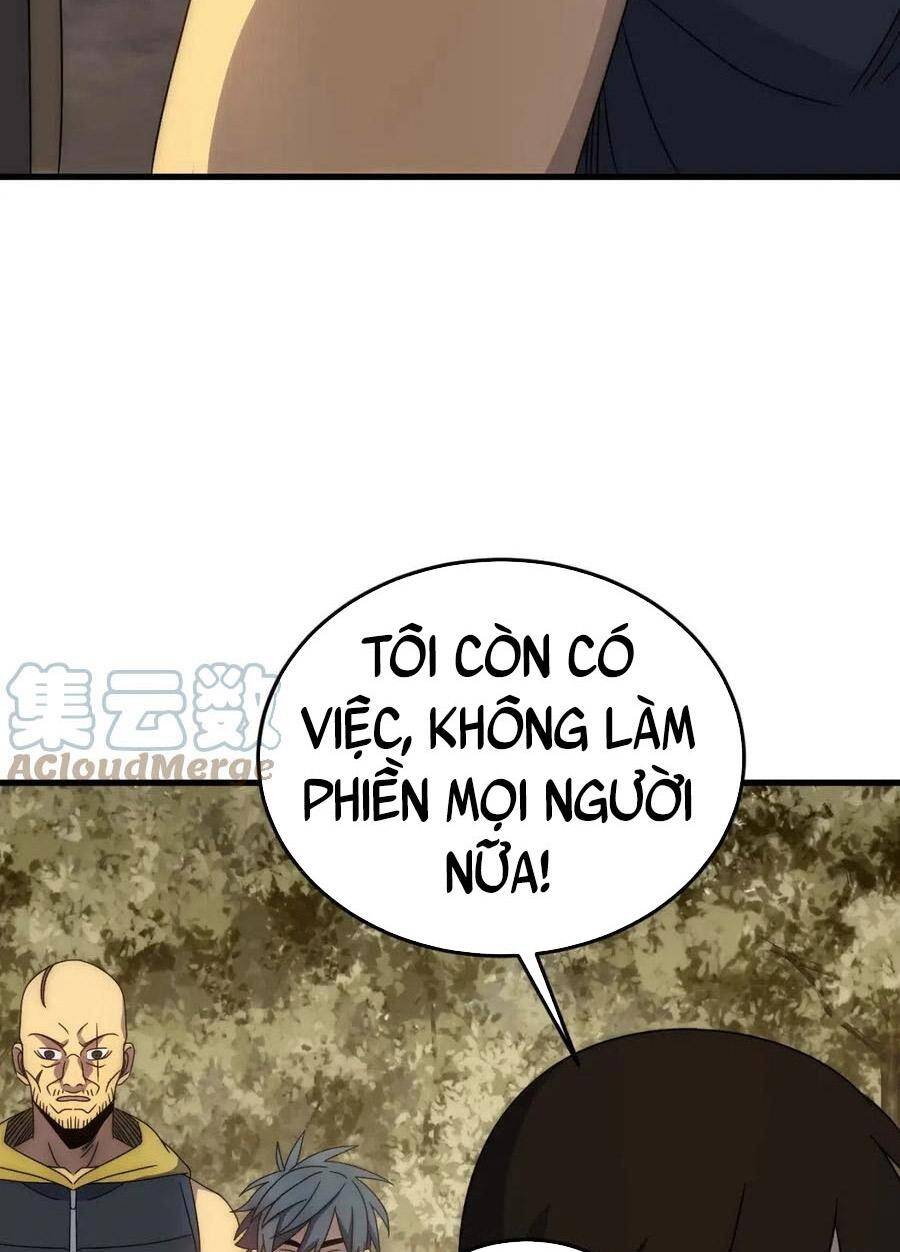 Mạt Thế Đạo Tặc Hành Chapter 94 - Trang 2