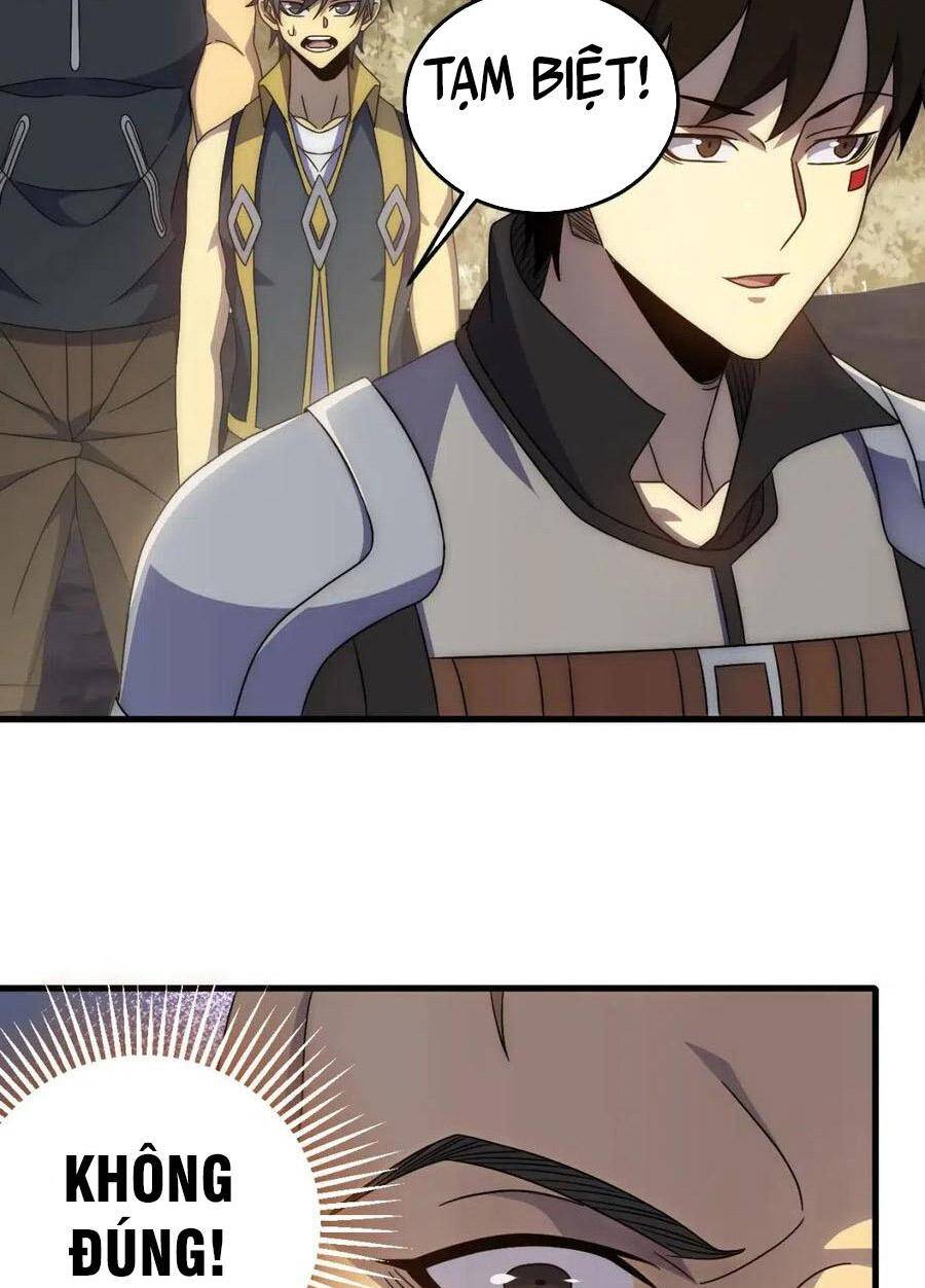 Mạt Thế Đạo Tặc Hành Chapter 94 - Trang 2