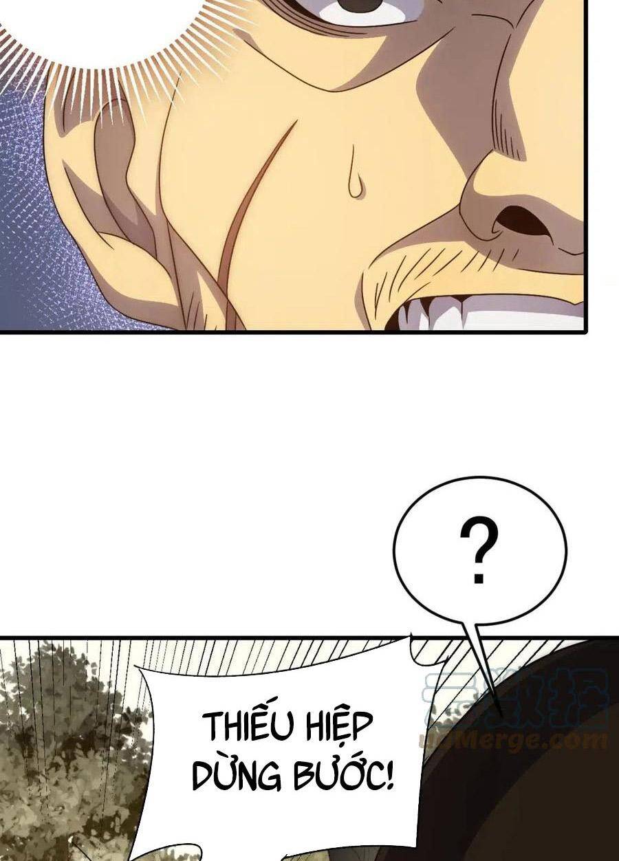 Mạt Thế Đạo Tặc Hành Chapter 94 - Trang 2