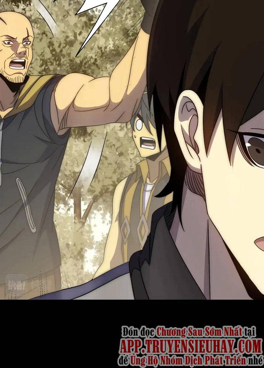 Mạt Thế Đạo Tặc Hành Chapter 94 - Trang 2