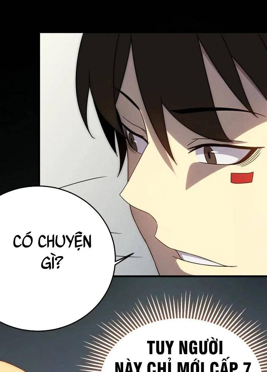 Mạt Thế Đạo Tặc Hành Chapter 94 - Trang 2