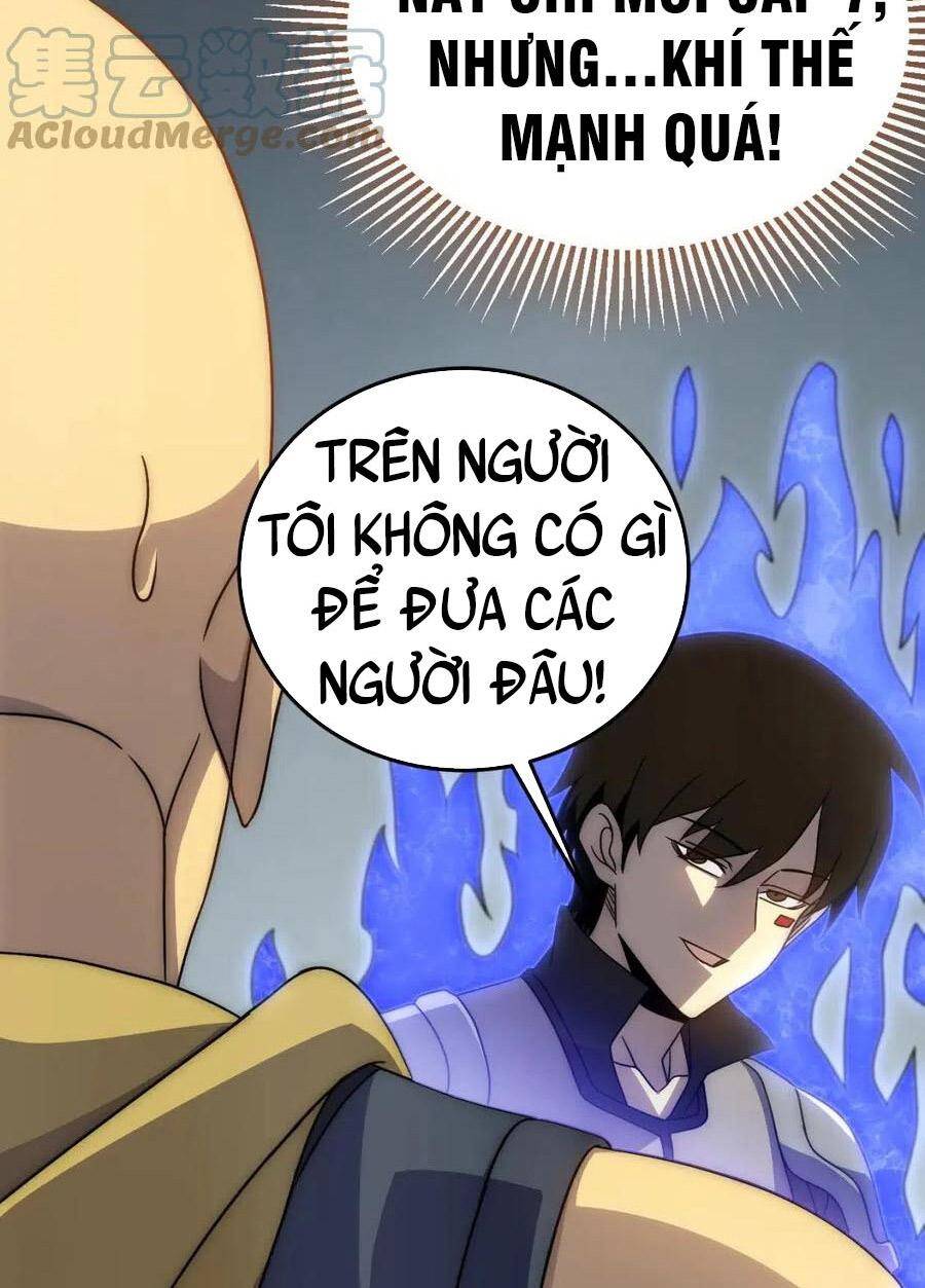 Mạt Thế Đạo Tặc Hành Chapter 94 - Trang 2