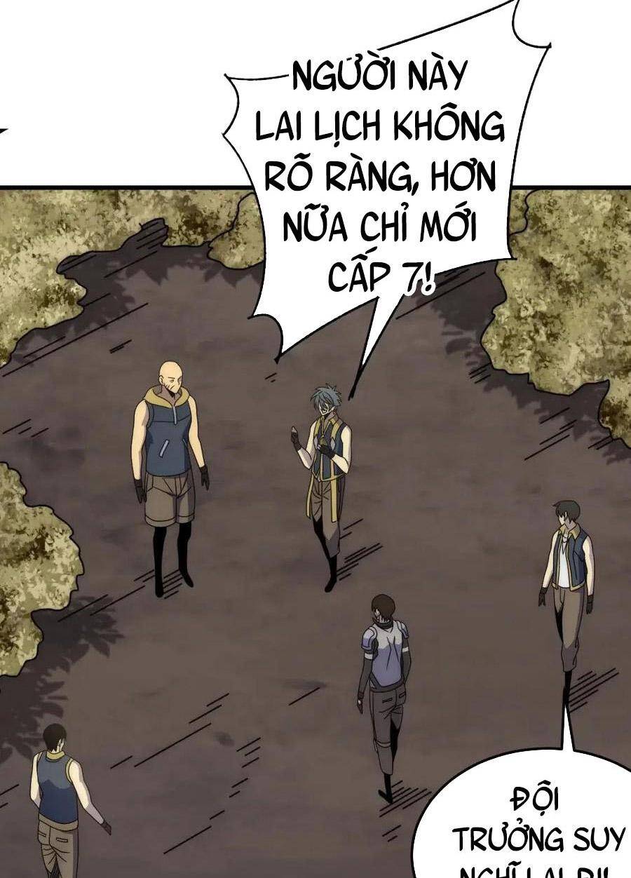 Mạt Thế Đạo Tặc Hành Chapter 94 - Trang 2