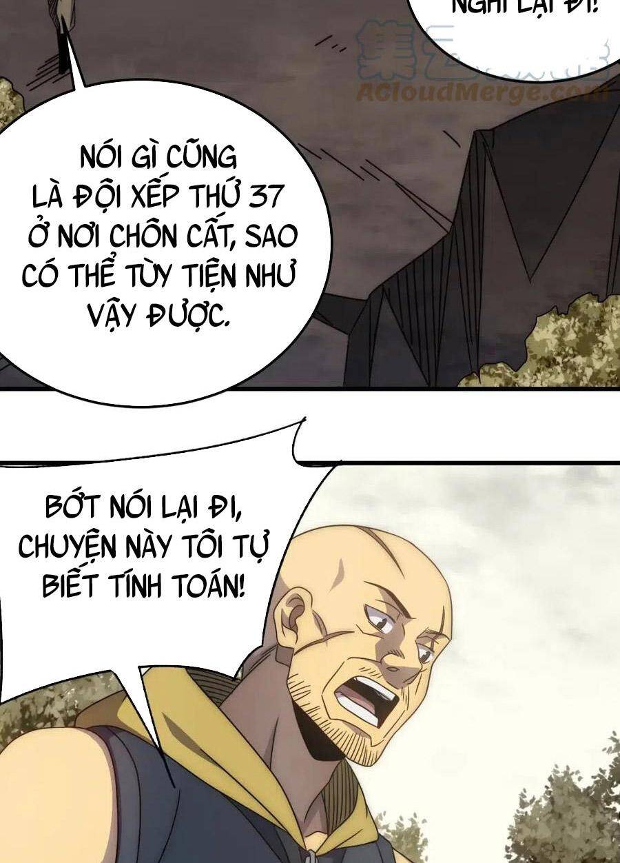 Mạt Thế Đạo Tặc Hành Chapter 94 - Trang 2