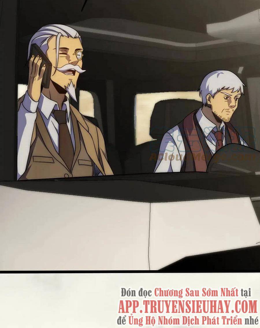 Mạt Thế Đạo Tặc Hành Chapter 94 - Trang 2