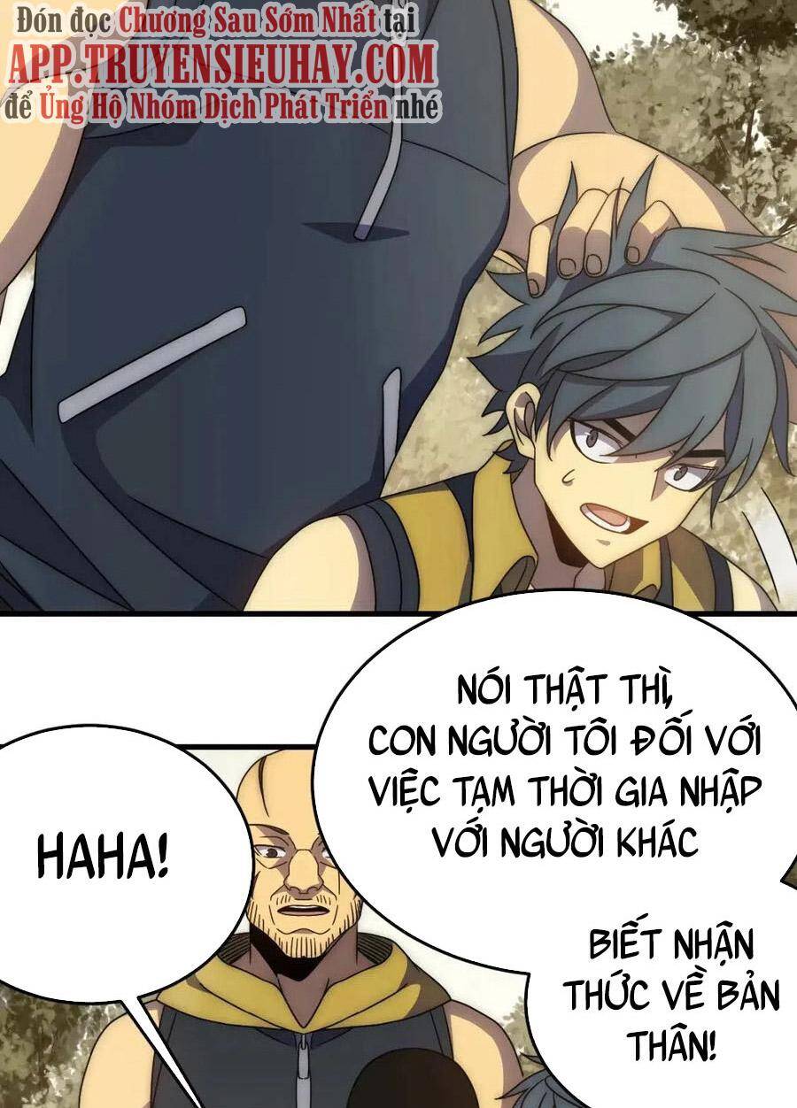 Mạt Thế Đạo Tặc Hành Chapter 94 - Trang 2