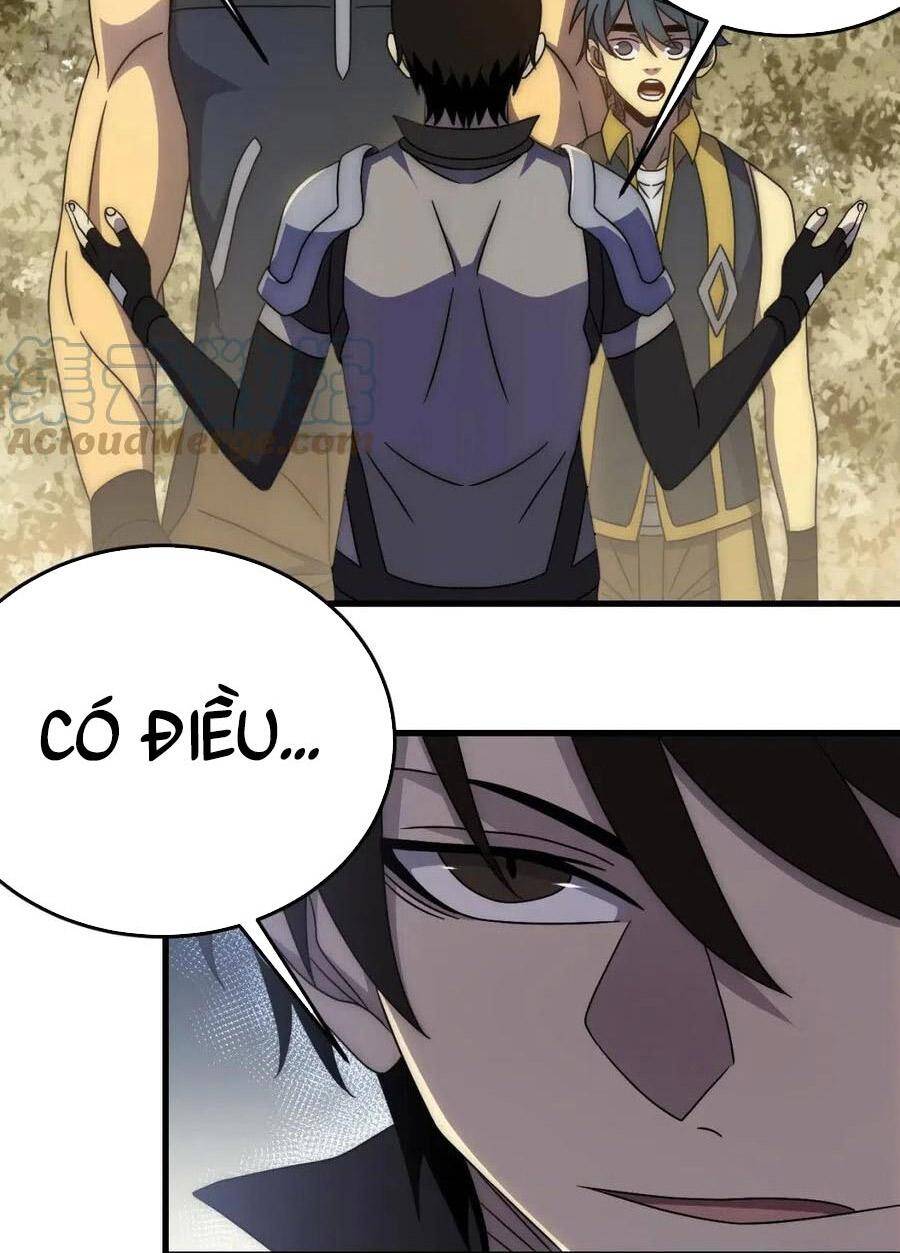 Mạt Thế Đạo Tặc Hành Chapter 94 - Trang 2