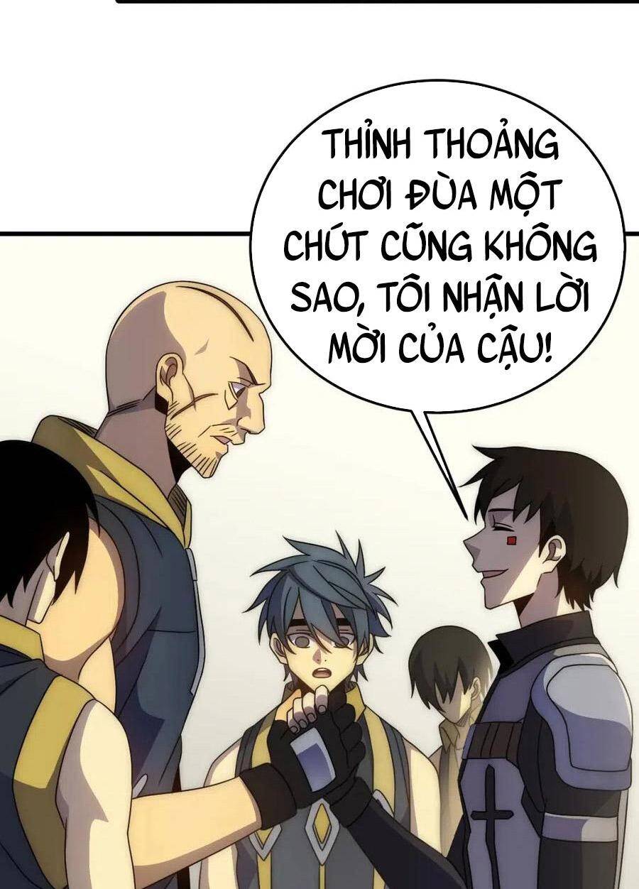 Mạt Thế Đạo Tặc Hành Chapter 94 - Trang 2