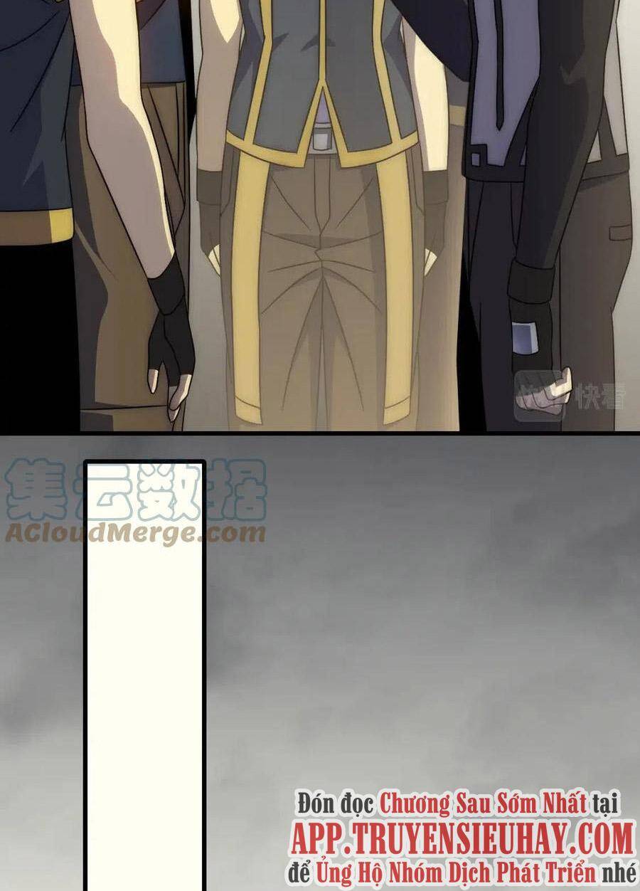 Mạt Thế Đạo Tặc Hành Chapter 94 - Trang 2