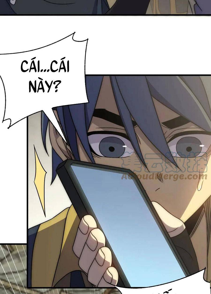 Mạt Thế Đạo Tặc Hành Chapter 94 - Trang 2