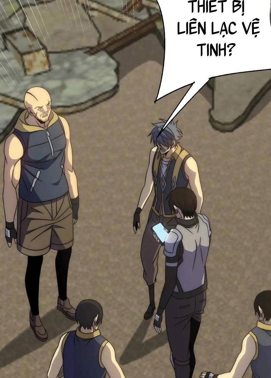 Mạt Thế Đạo Tặc Hành Chapter 94 - Trang 2