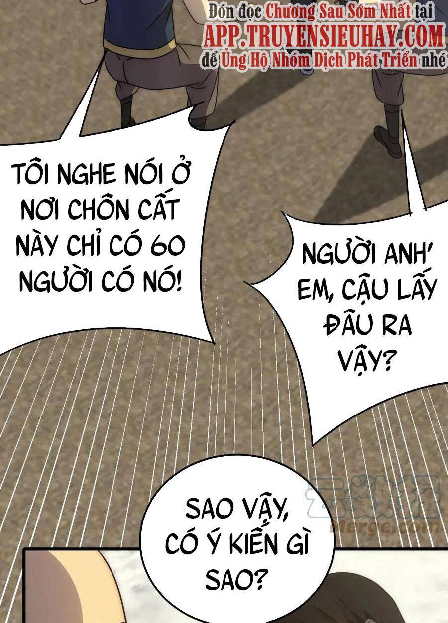 Mạt Thế Đạo Tặc Hành Chapter 94 - Trang 2