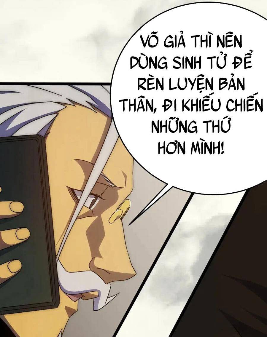 Mạt Thế Đạo Tặc Hành Chapter 94 - Trang 2