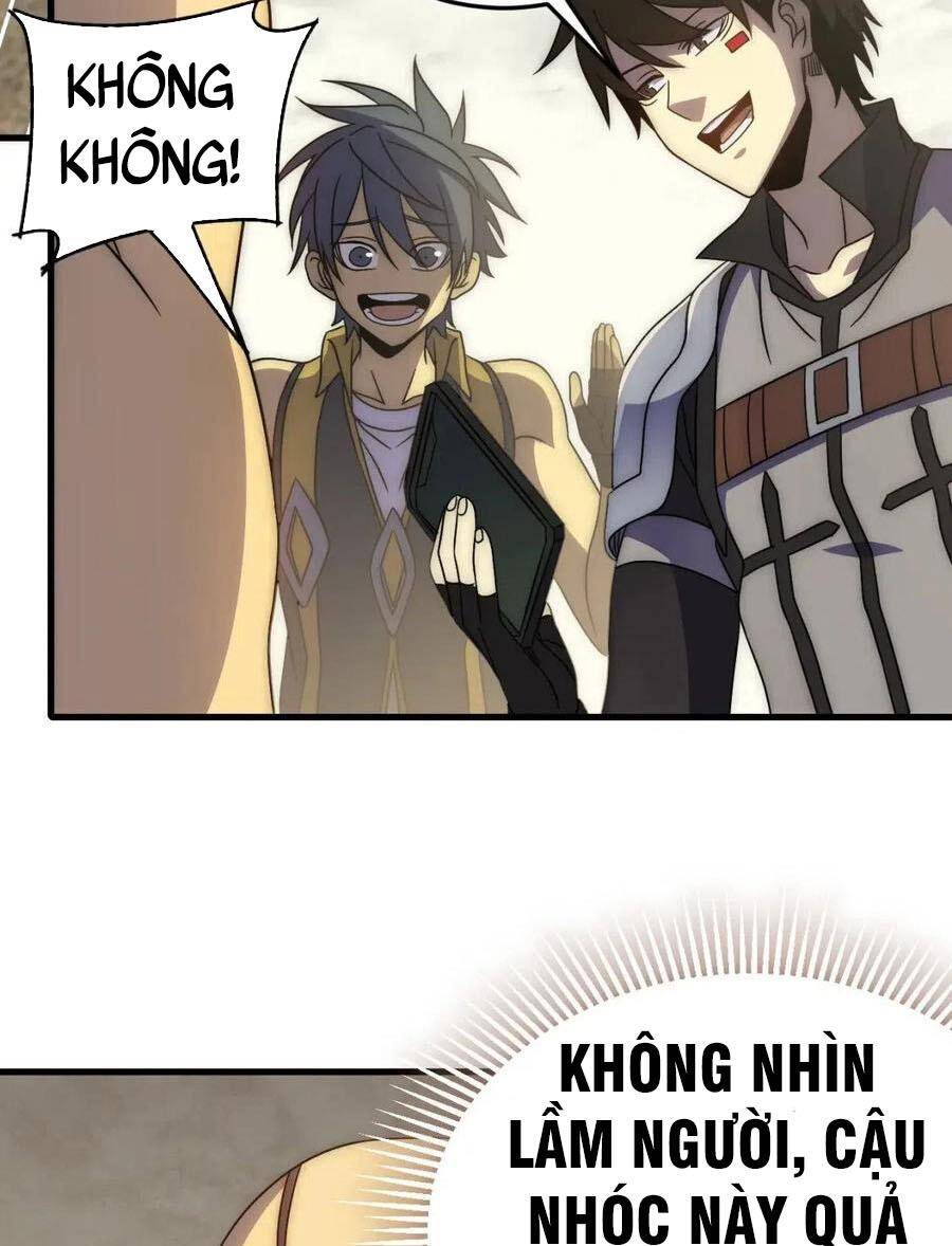 Mạt Thế Đạo Tặc Hành Chapter 94 - Trang 2