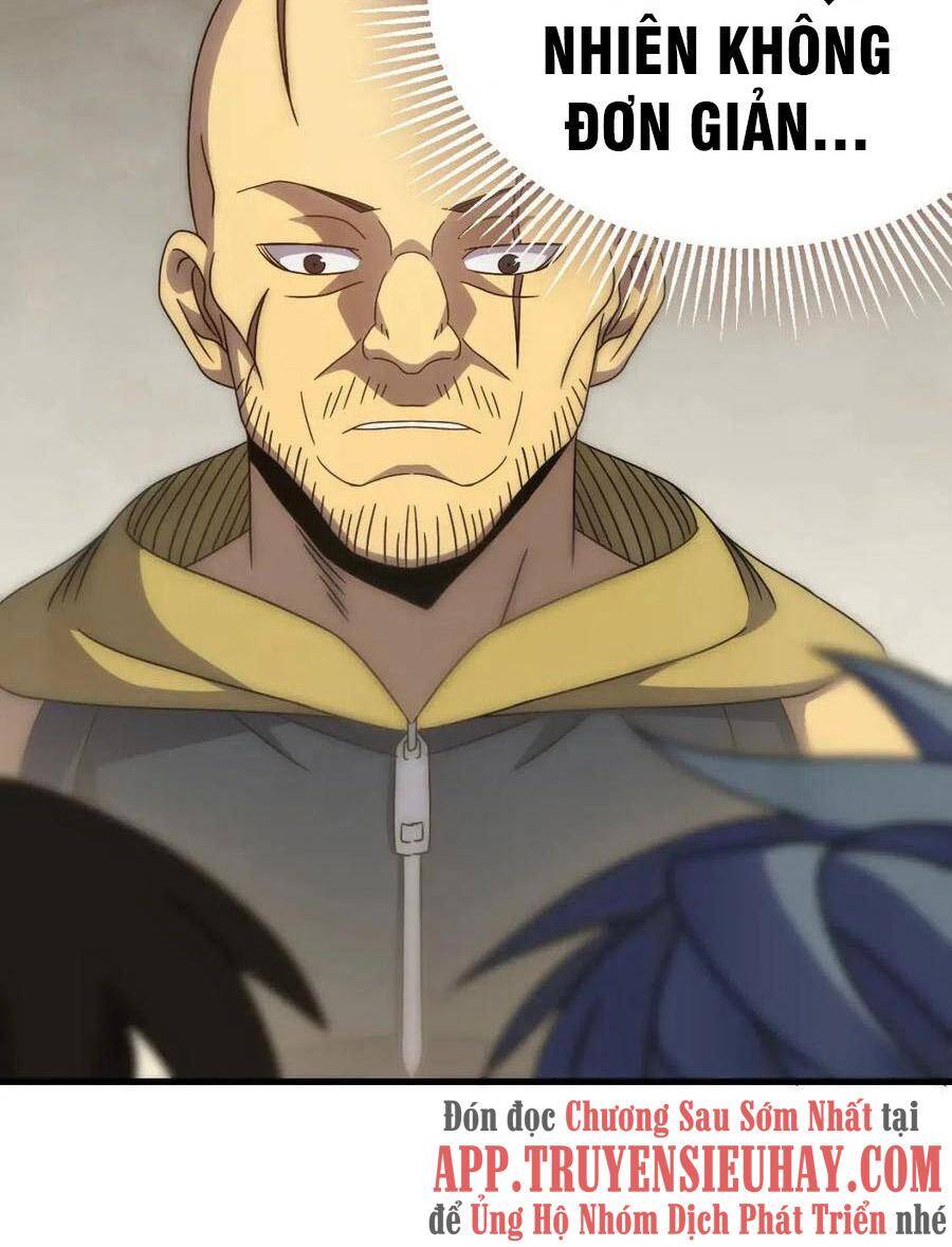Mạt Thế Đạo Tặc Hành Chapter 94 - Trang 2