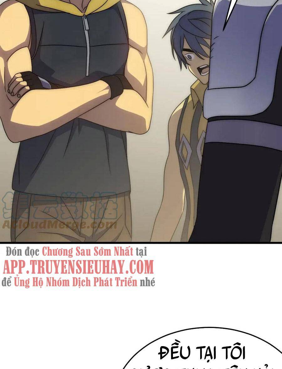 Mạt Thế Đạo Tặc Hành Chapter 94 - Trang 2