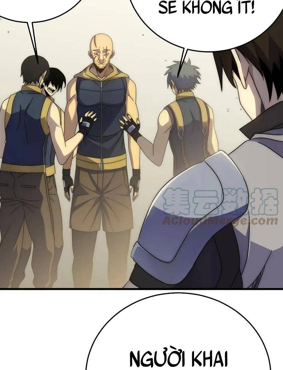 Mạt Thế Đạo Tặc Hành Chapter 94 - Trang 2