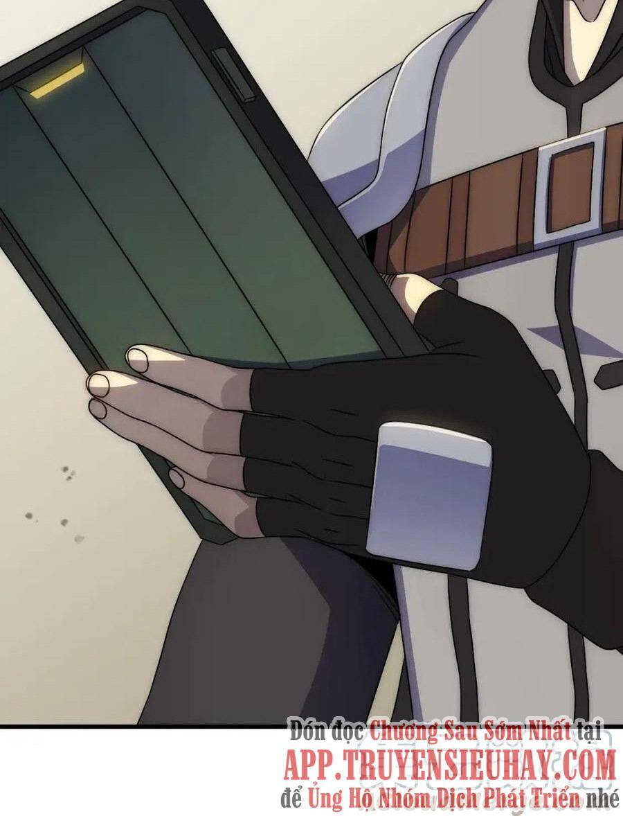 Mạt Thế Đạo Tặc Hành Chapter 94 - Trang 2