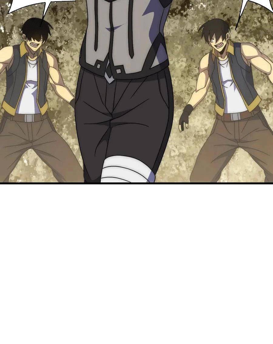 Mạt Thế Đạo Tặc Hành Chapter 95 - Trang 2