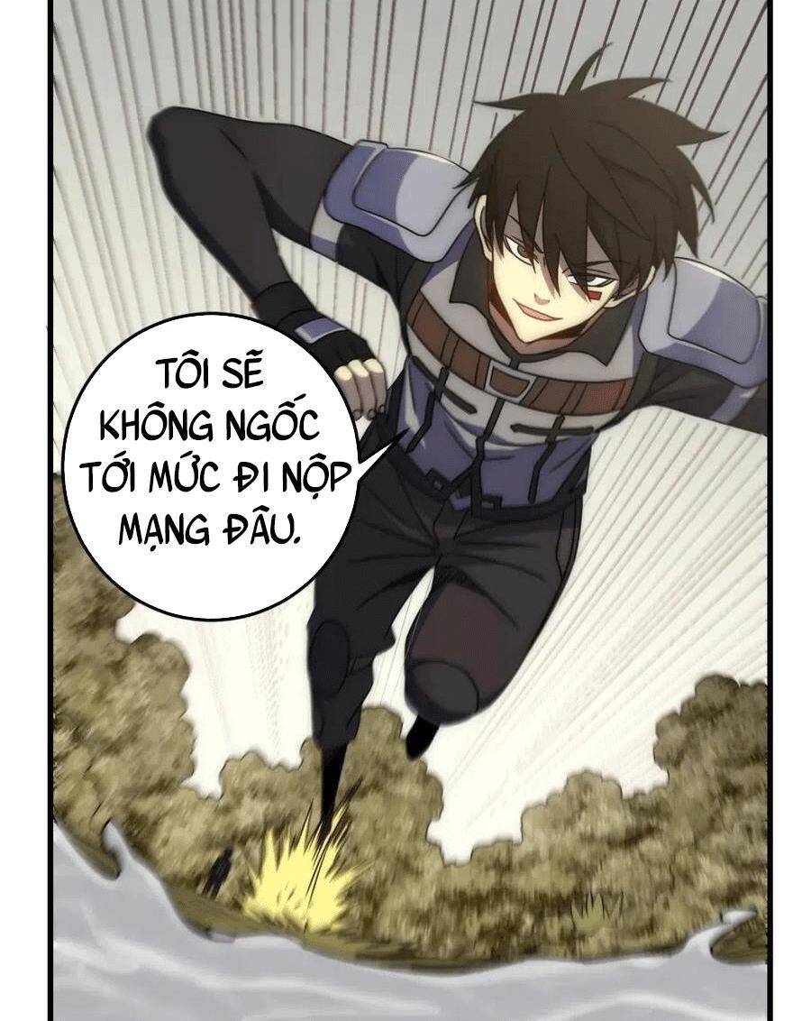 Mạt Thế Đạo Tặc Hành Chapter 95 - Trang 2