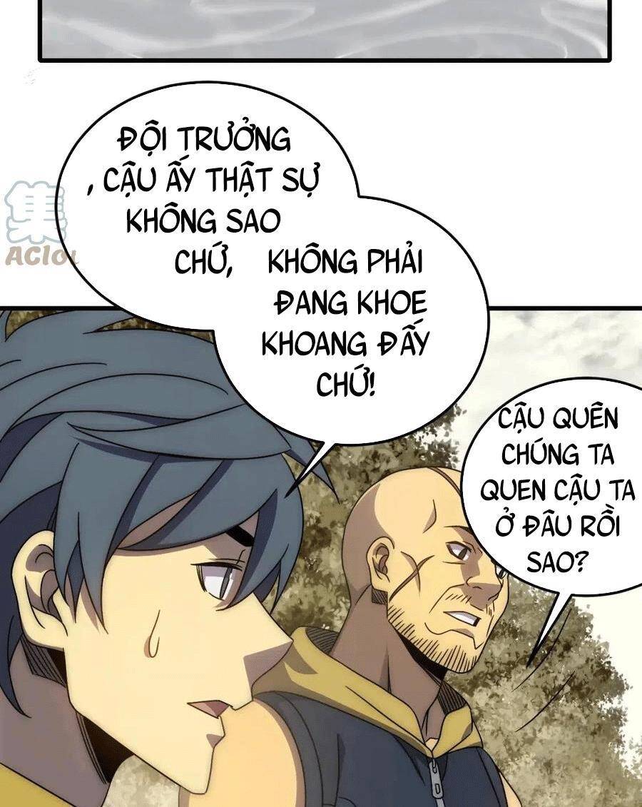 Mạt Thế Đạo Tặc Hành Chapter 95 - Trang 2