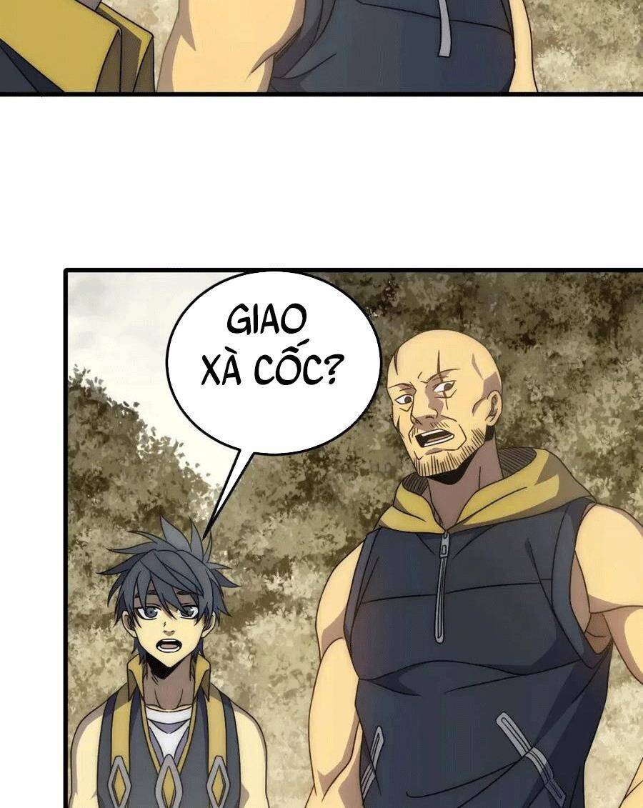 Mạt Thế Đạo Tặc Hành Chapter 95 - Trang 2