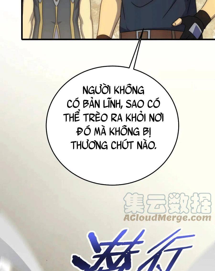 Mạt Thế Đạo Tặc Hành Chapter 95 - Trang 2