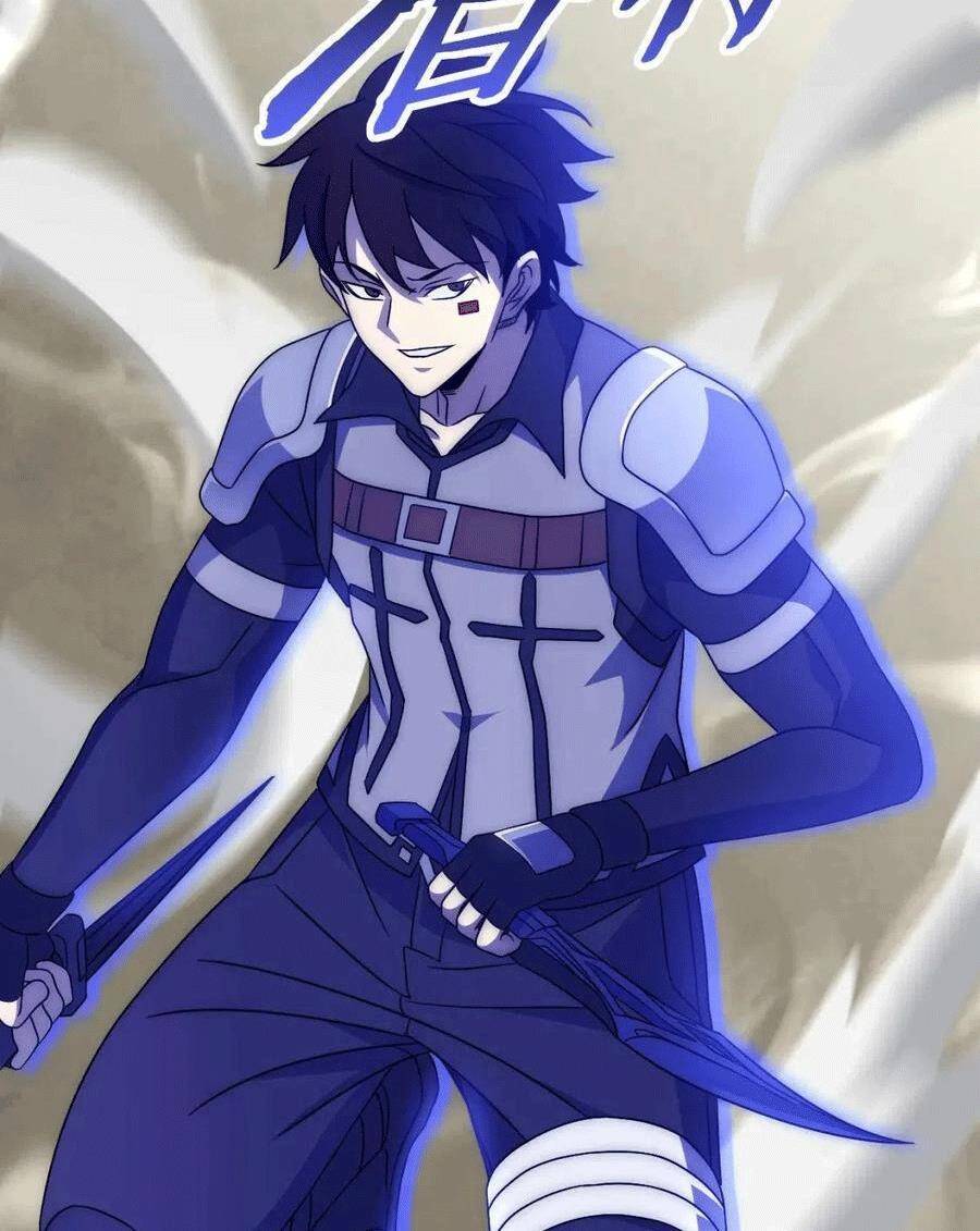 Mạt Thế Đạo Tặc Hành Chapter 95 - Trang 2