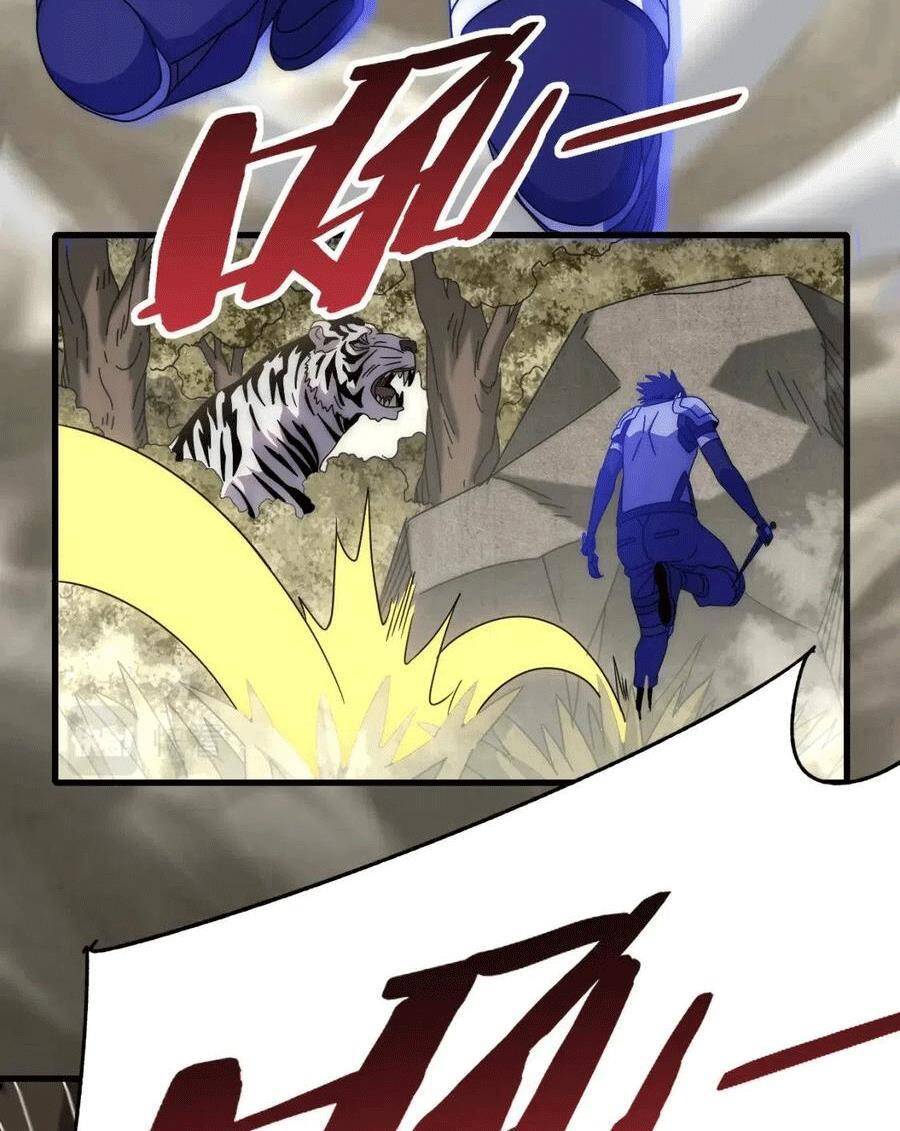 Mạt Thế Đạo Tặc Hành Chapter 95 - Trang 2