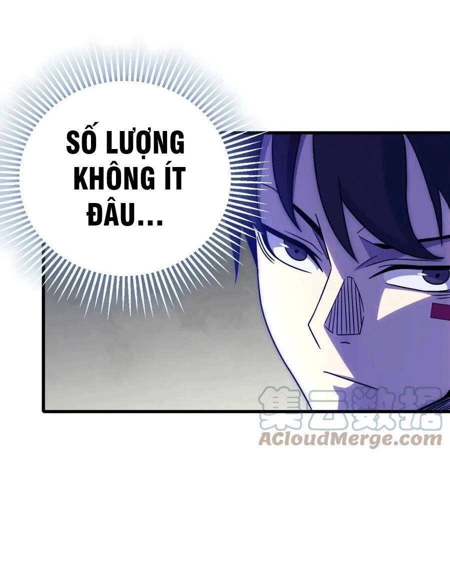 Mạt Thế Đạo Tặc Hành Chapter 95 - Trang 2