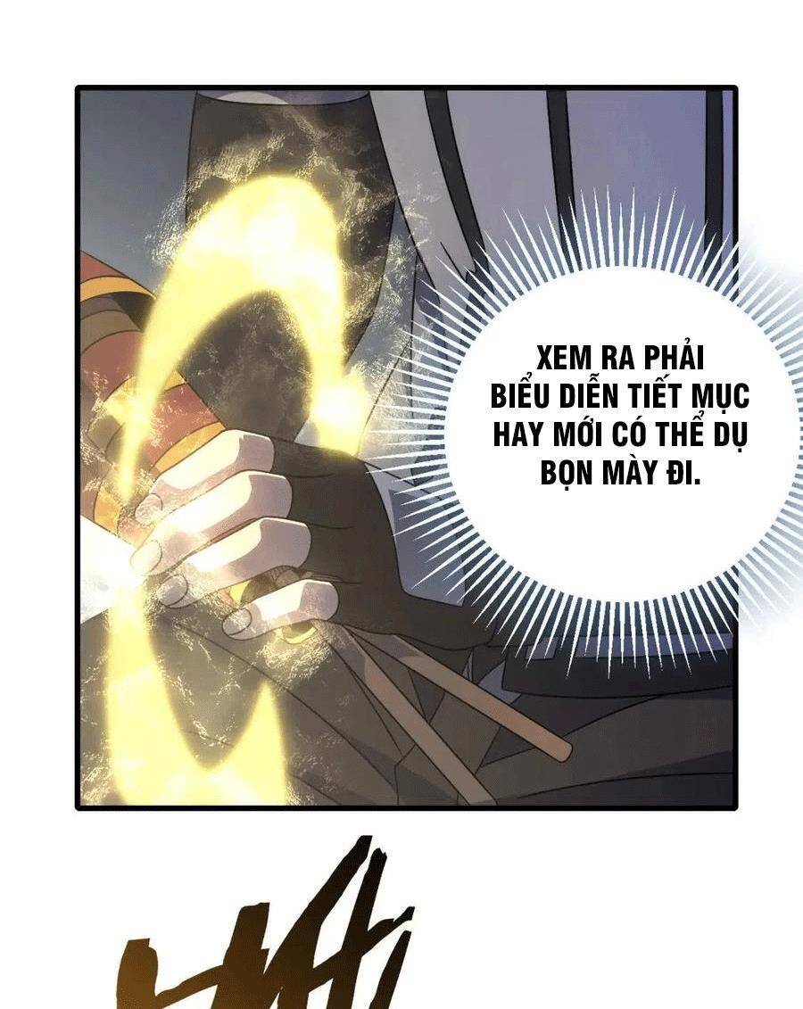 Mạt Thế Đạo Tặc Hành Chapter 95 - Trang 2