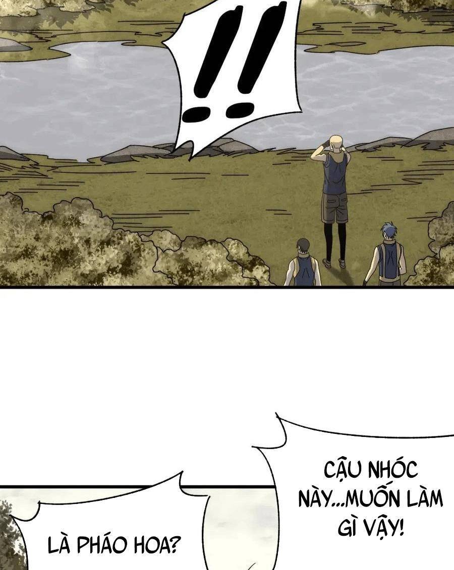 Mạt Thế Đạo Tặc Hành Chapter 95 - Trang 2