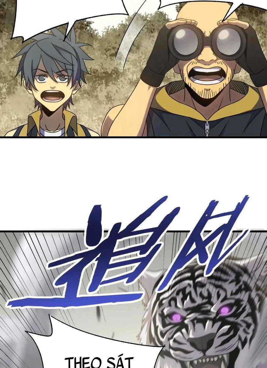 Mạt Thế Đạo Tặc Hành Chapter 95 - Trang 2