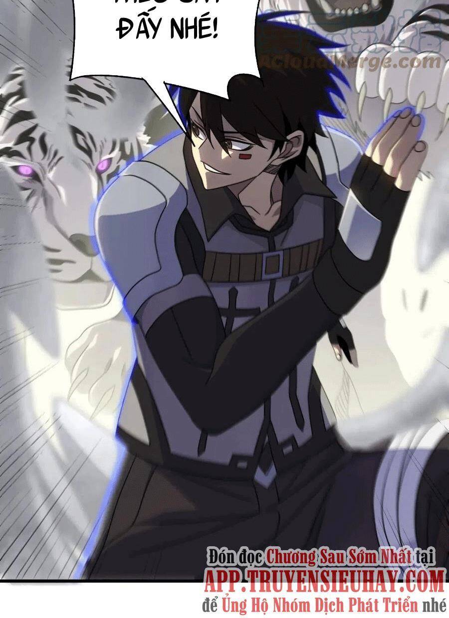 Mạt Thế Đạo Tặc Hành Chapter 95 - Trang 2