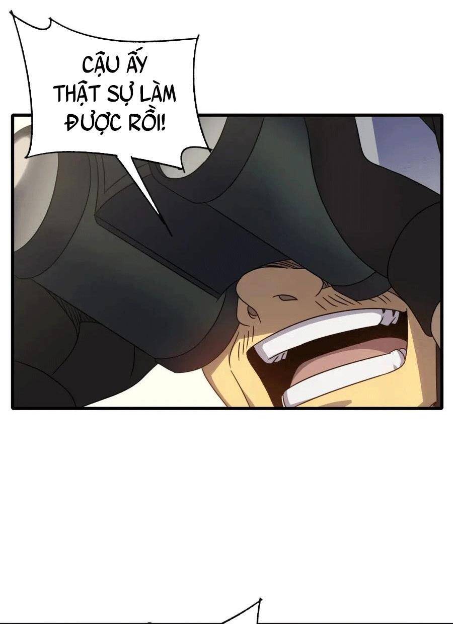 Mạt Thế Đạo Tặc Hành Chapter 95 - Trang 2