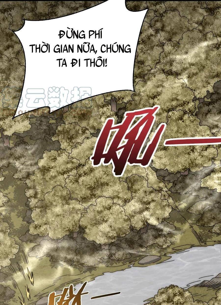 Mạt Thế Đạo Tặc Hành Chapter 95 - Trang 2