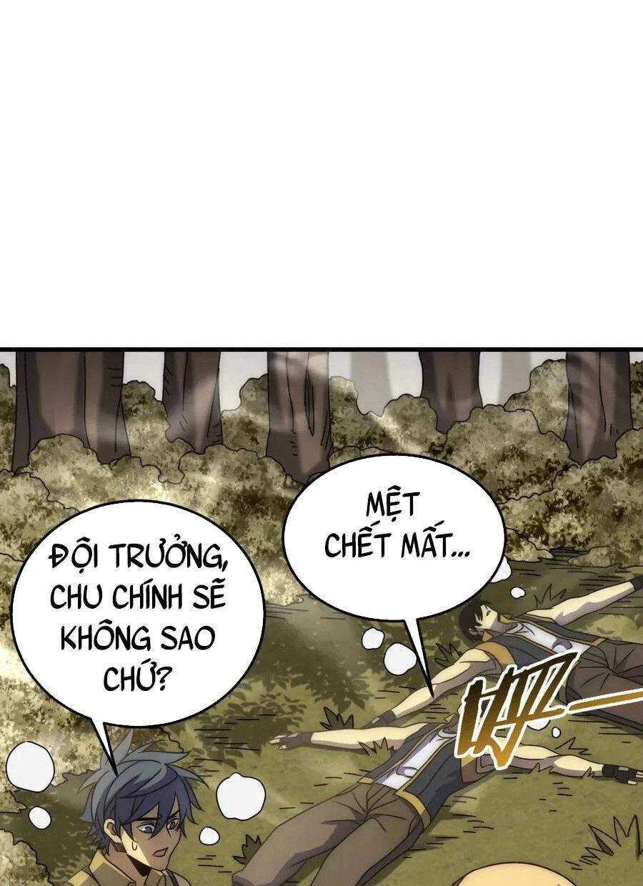Mạt Thế Đạo Tặc Hành Chapter 95 - Trang 2