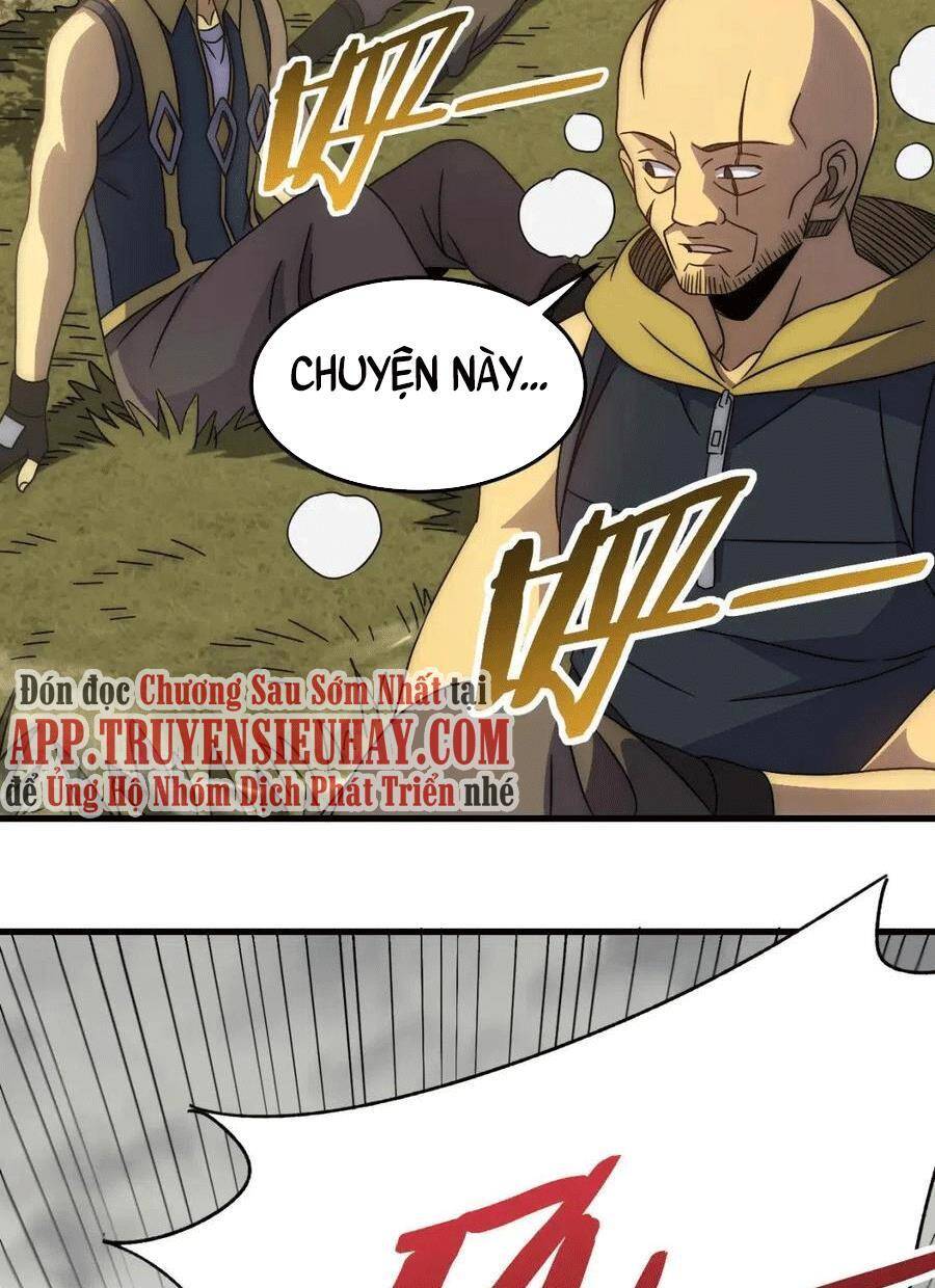 Mạt Thế Đạo Tặc Hành Chapter 95 - Trang 2