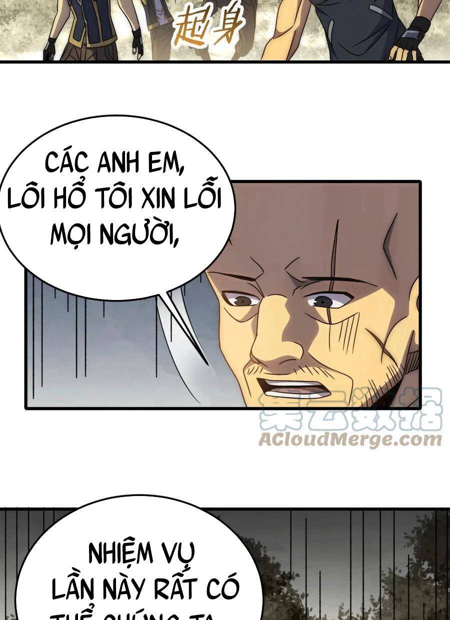 Mạt Thế Đạo Tặc Hành Chapter 95 - Trang 2